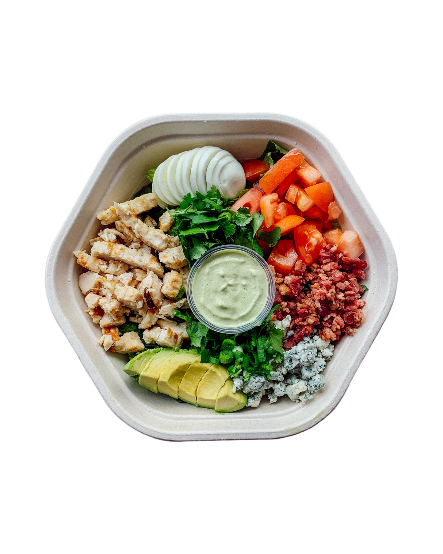 Cali Cobb Salad (GF)