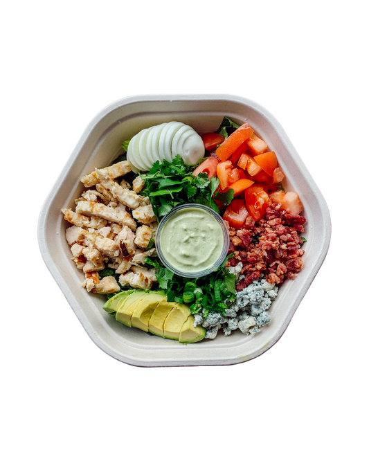 Cali Cobb Salad (GF)