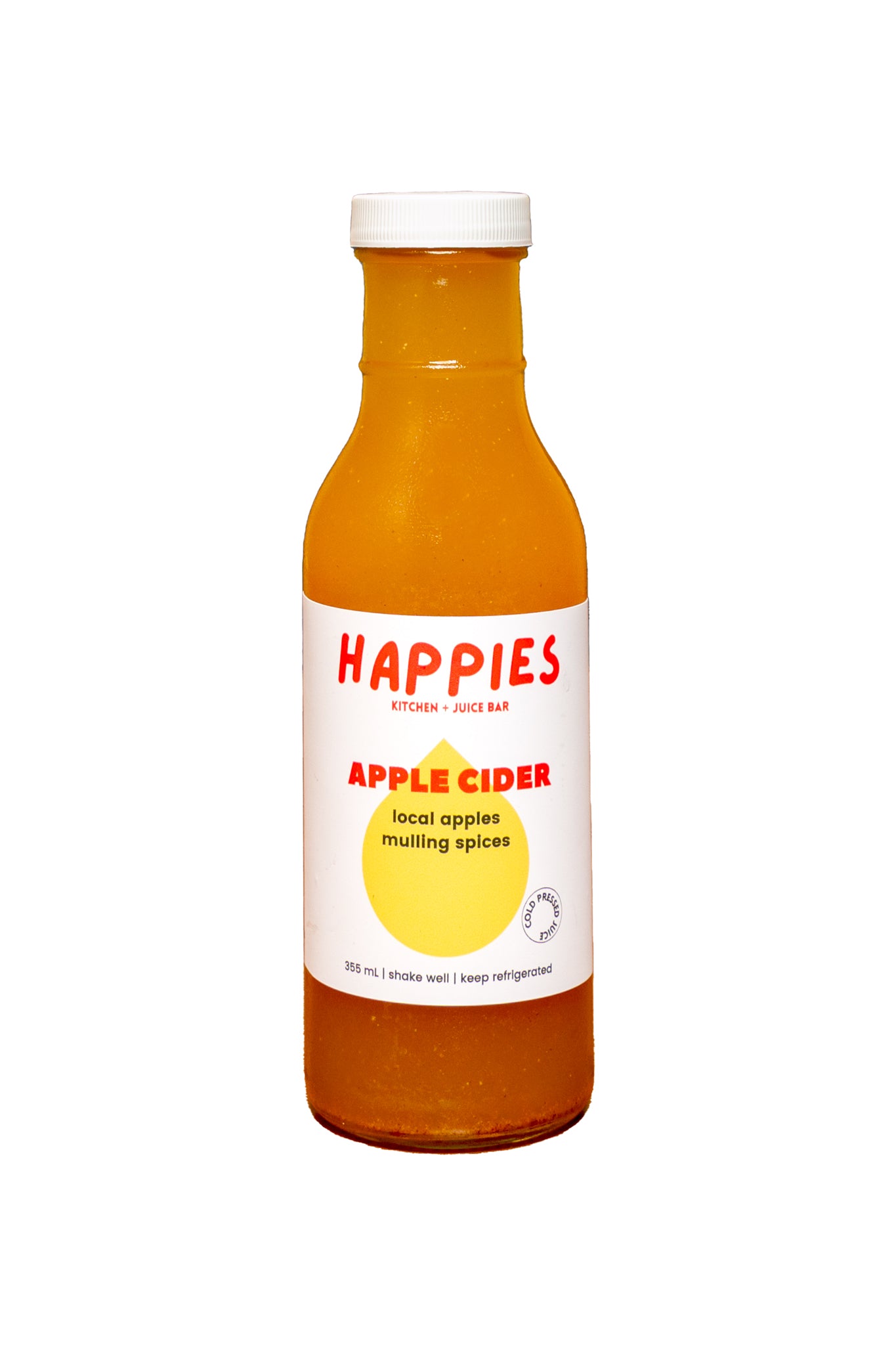 Apple Cider