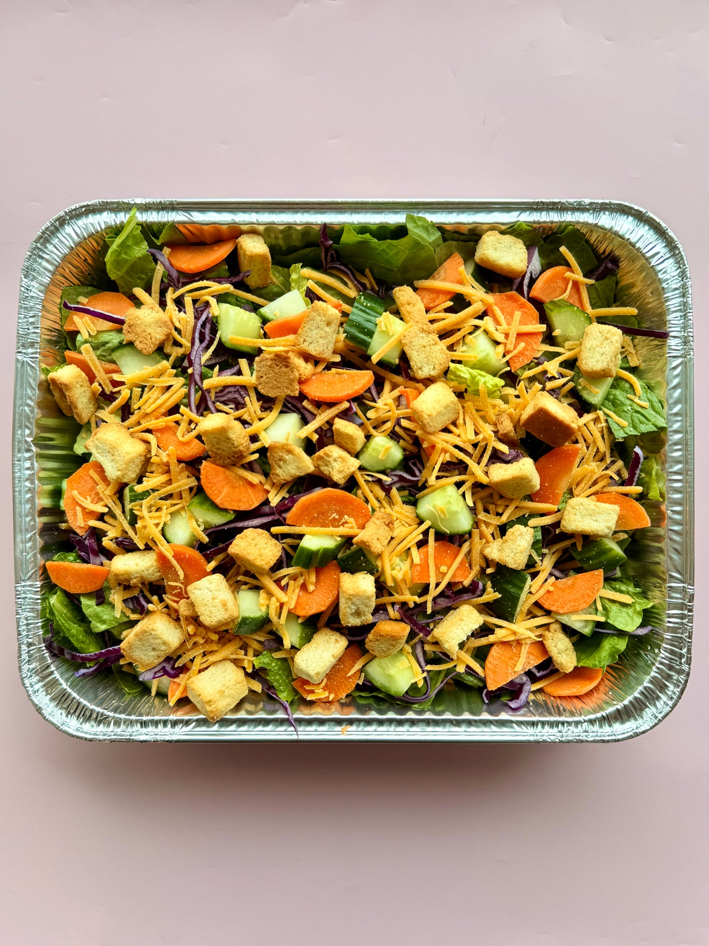 House Party Salad
