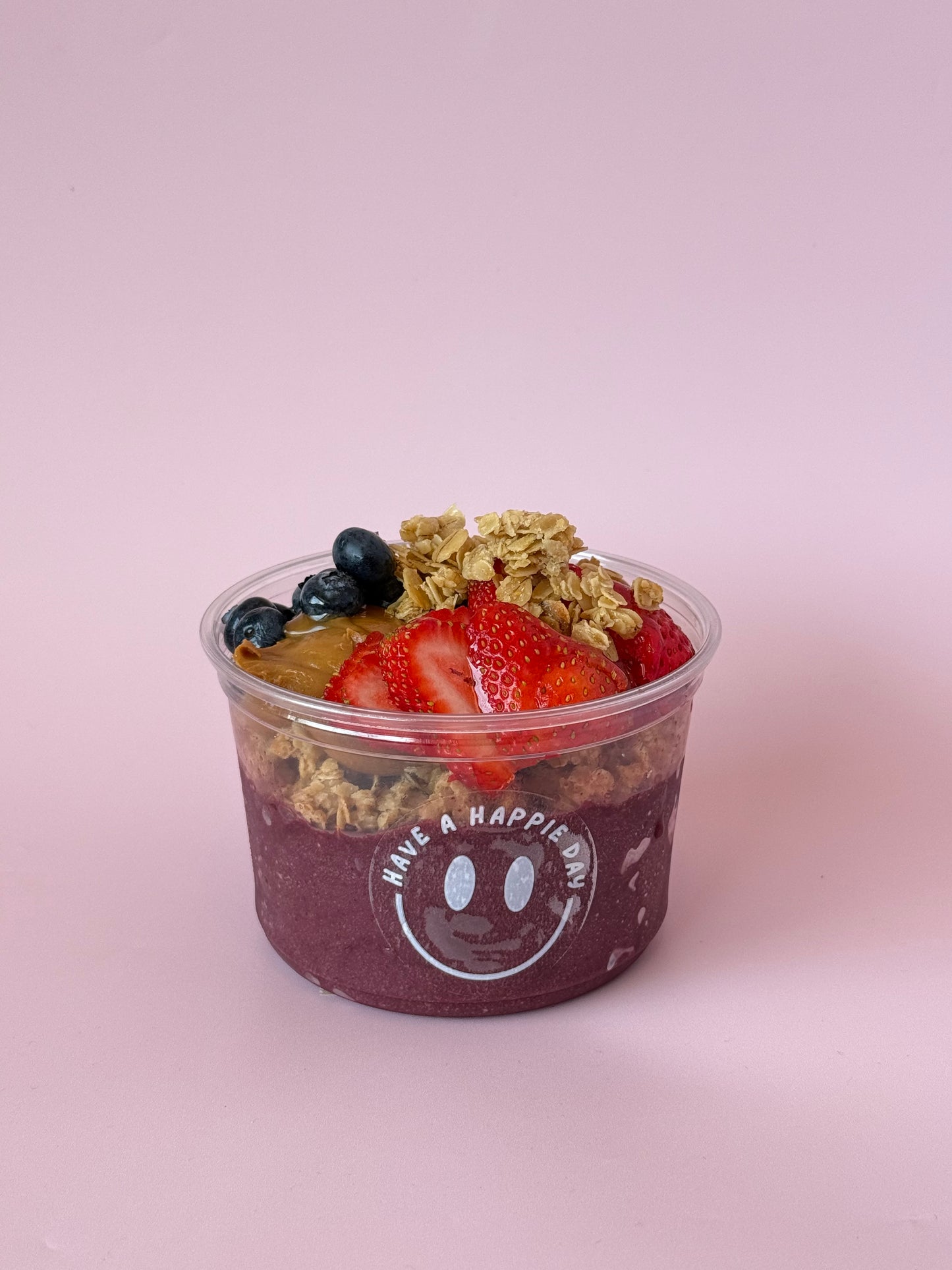 Berry Biscoff