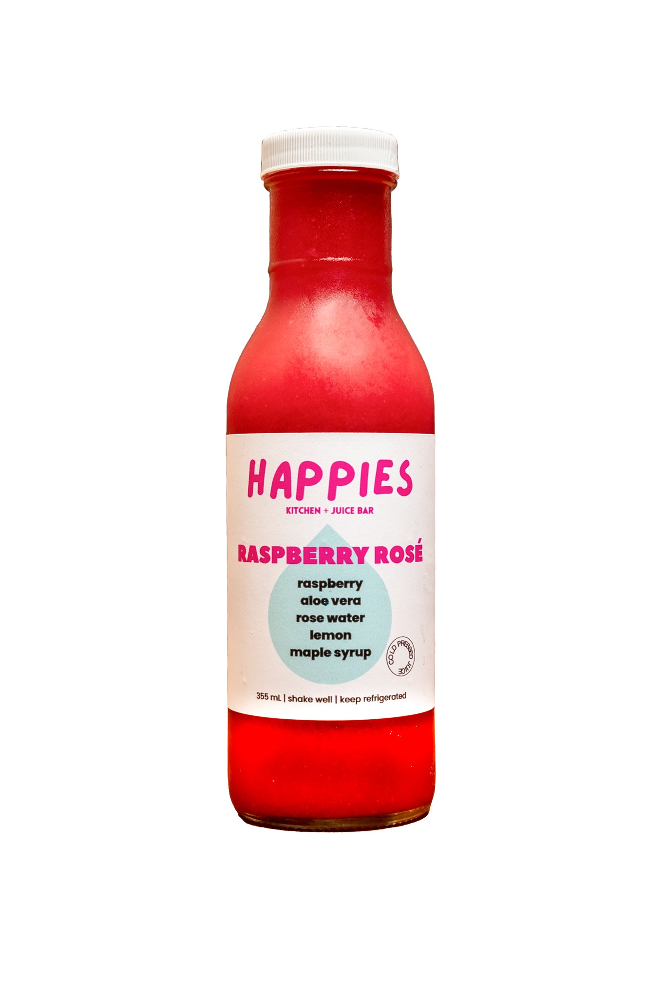 Raspberry Rosé