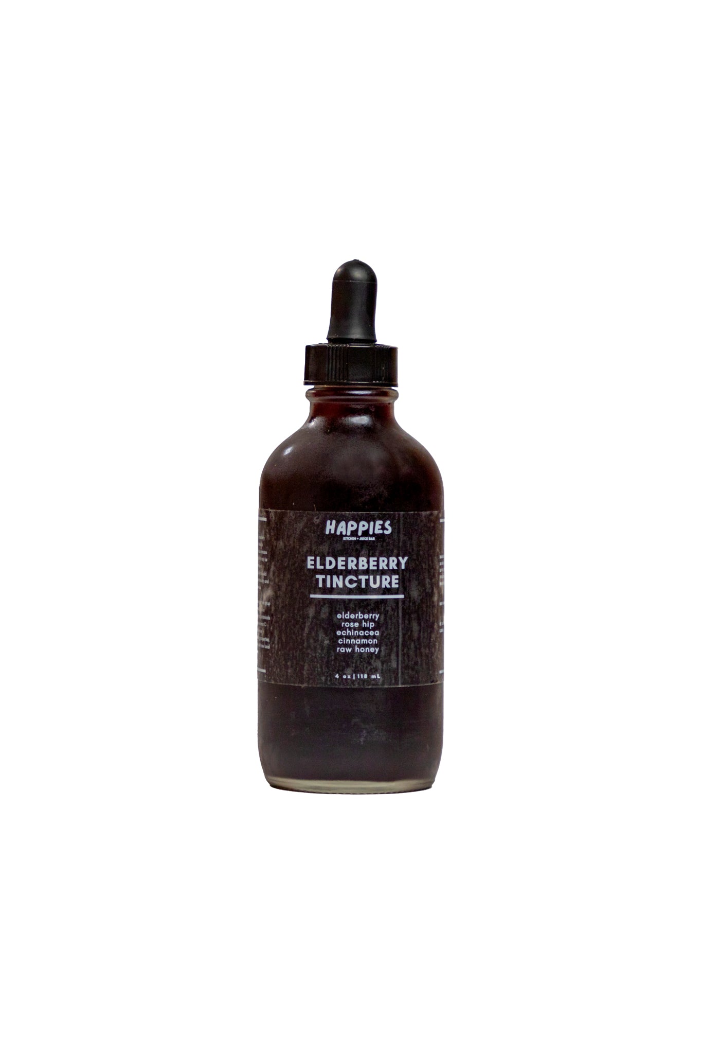 Elderberry Tincture
