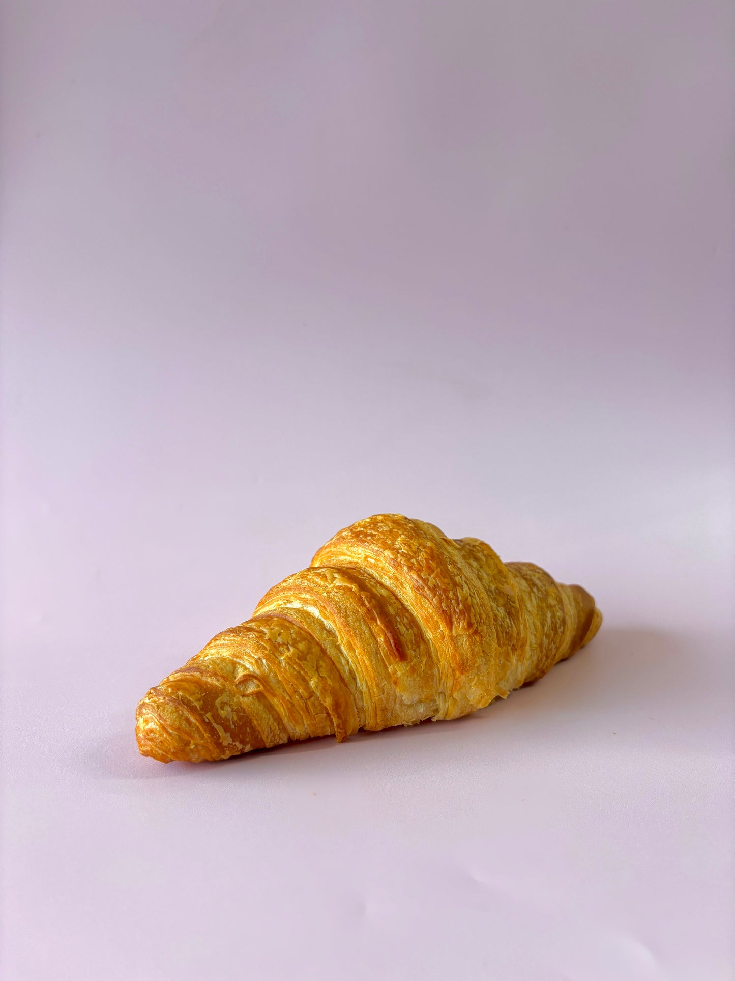 Plain Croissant