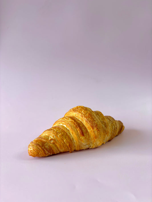 Plain Croissant