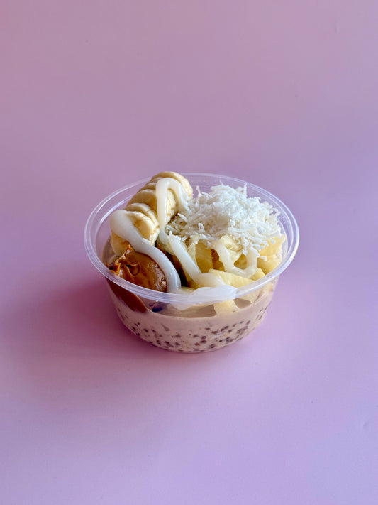 Pina Colada Happie Cup (V, DF)