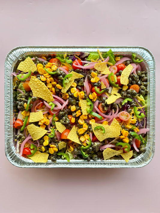 Baja Party Salad (GF)