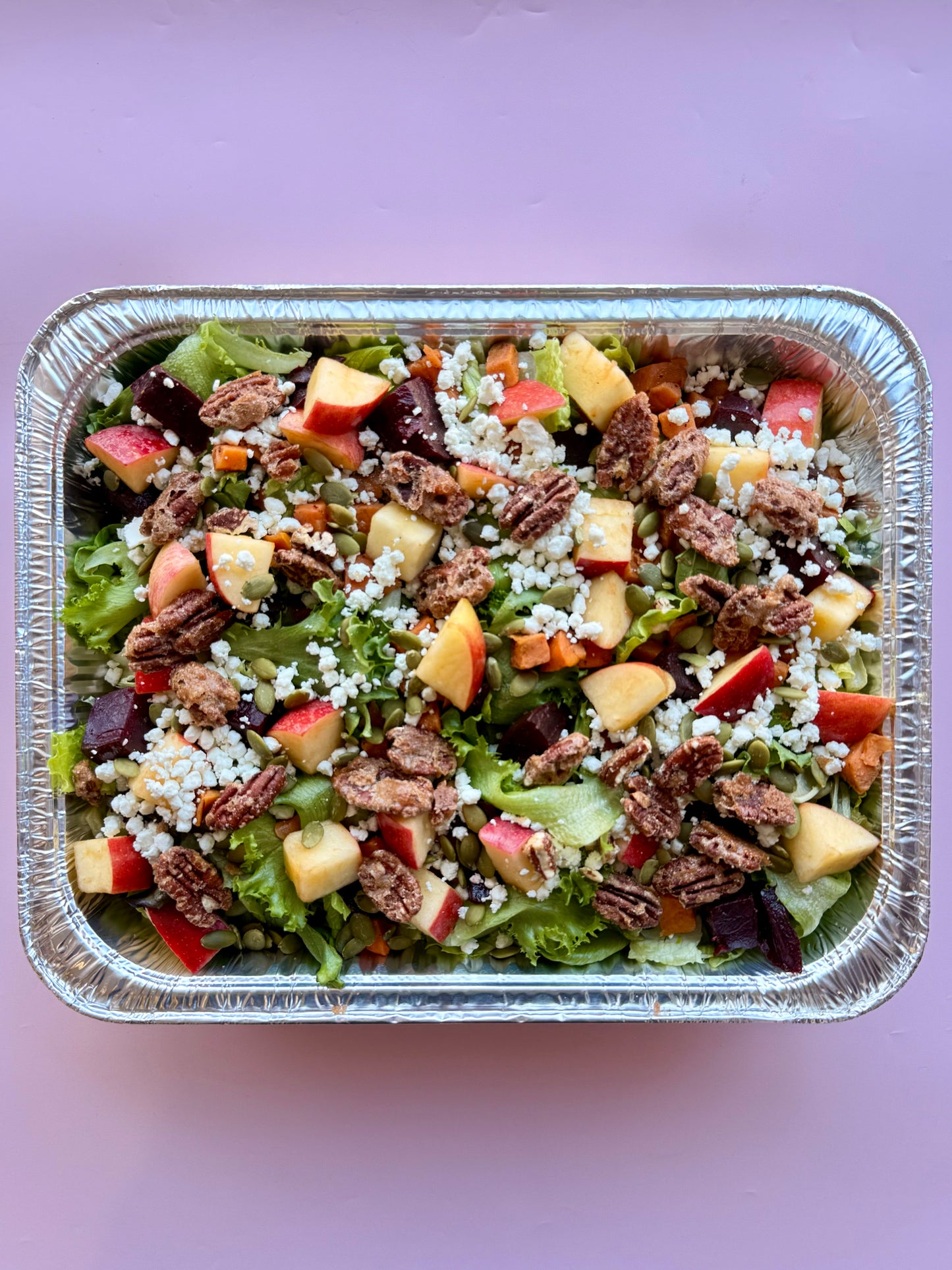 Orchard Party Salad (GF)