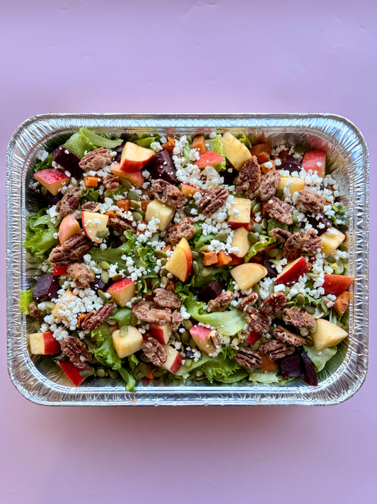 Orchard Party Salad (GF)