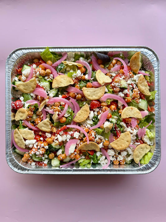 Mykonos Party Salad