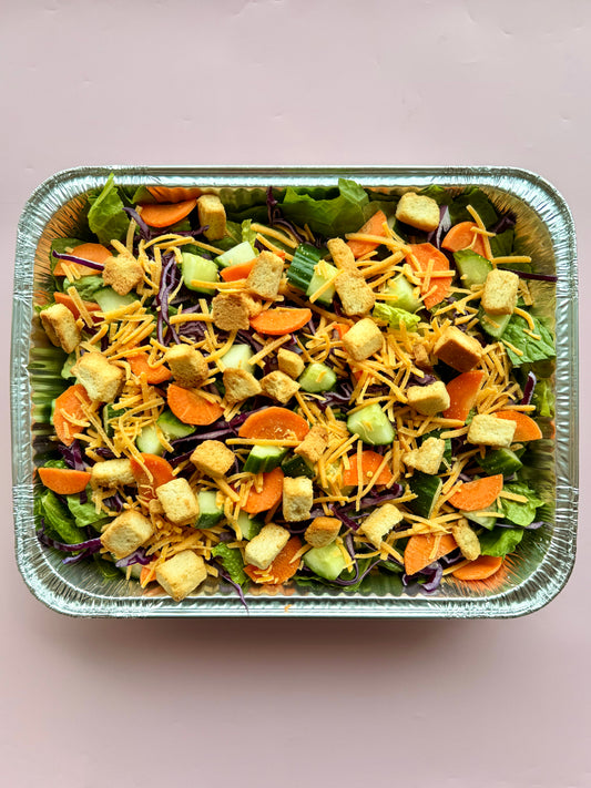 House Party Salad