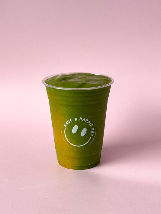 Mango Matcha