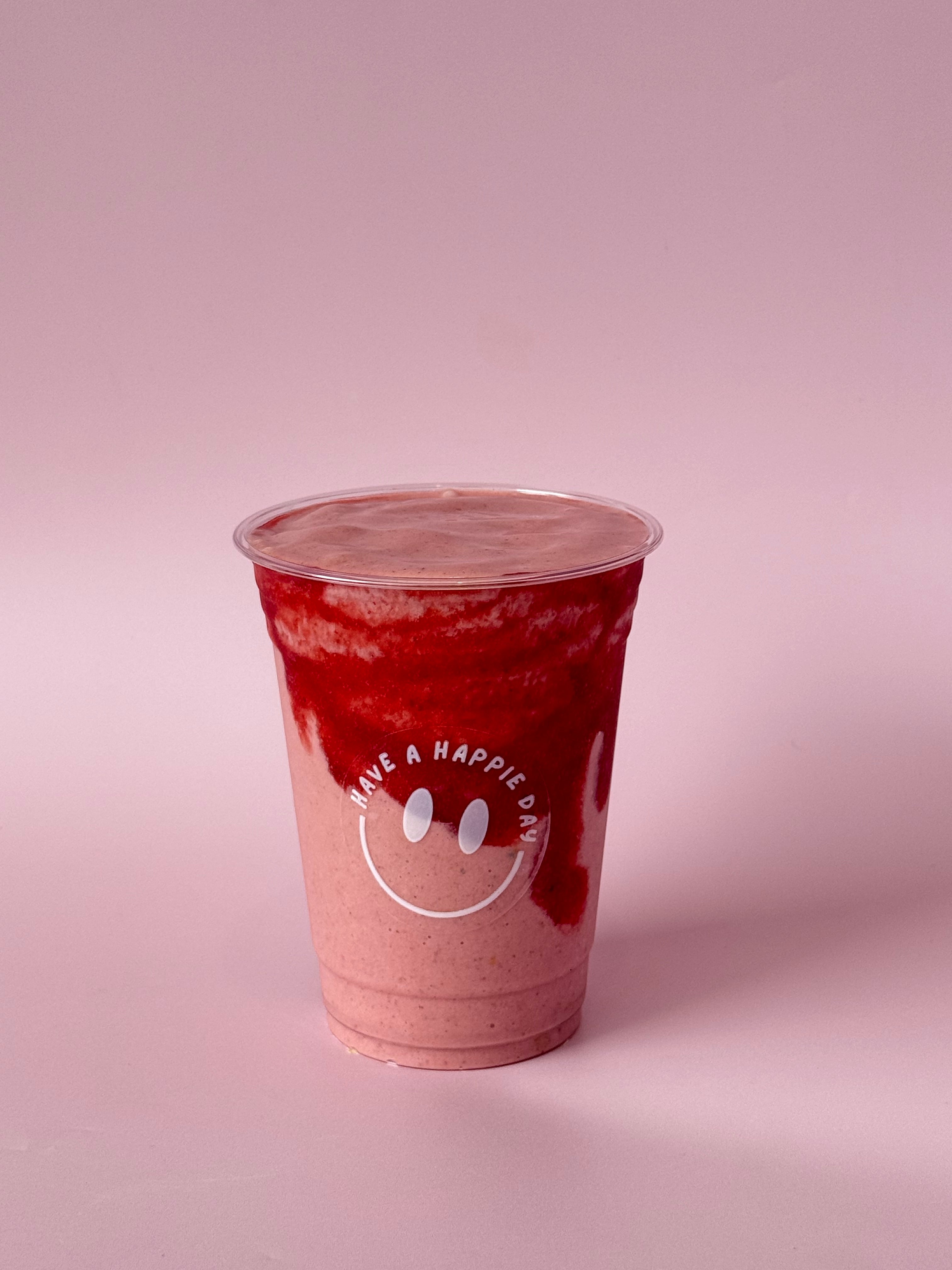 PB&J – Happies