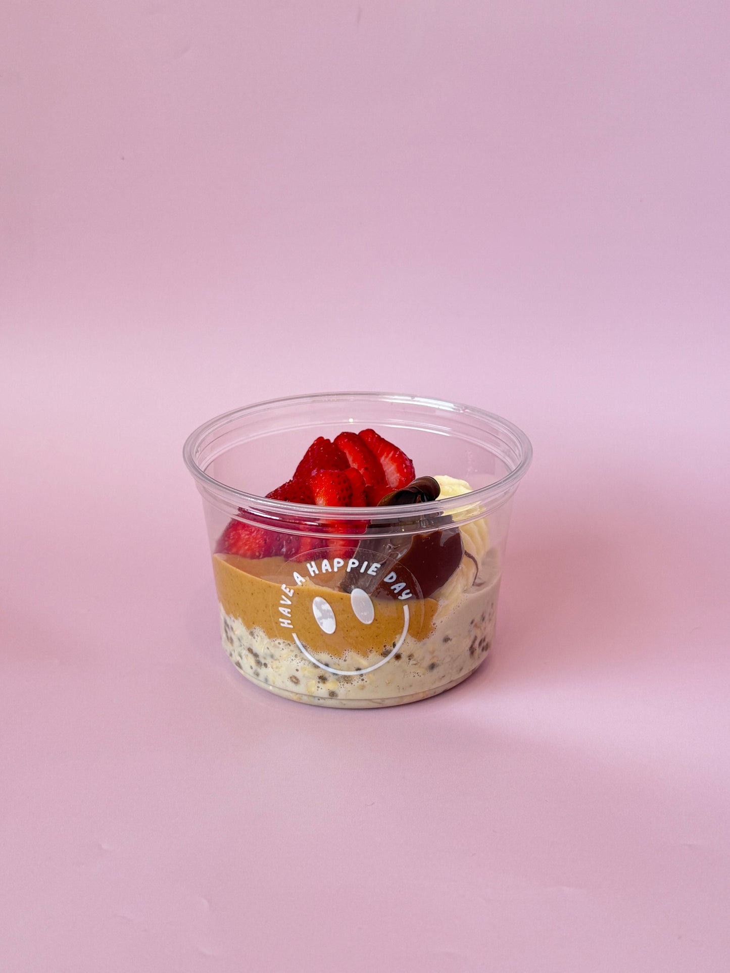 Chocolate PB Happie Cup (GF)