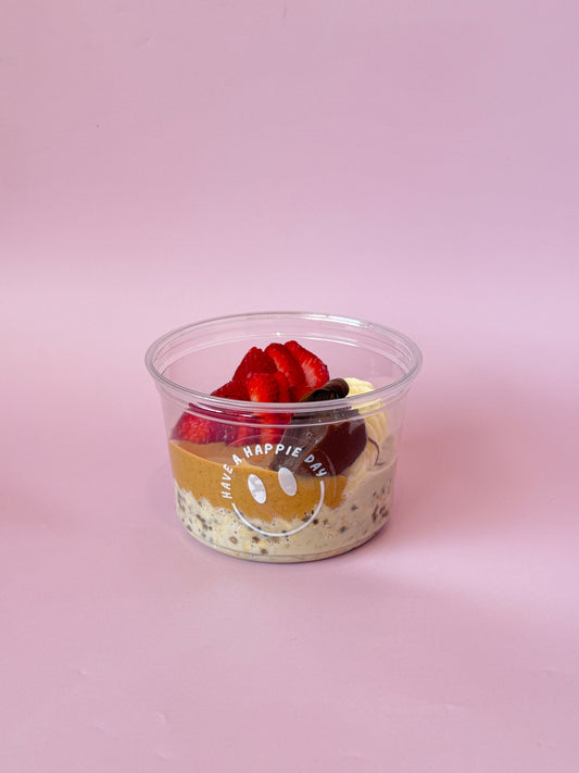 Chocolate PB Happie Cup (GF)