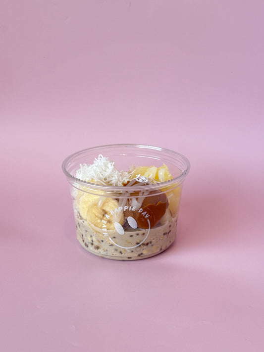 Pina Colada Happie Cup (V, DF)