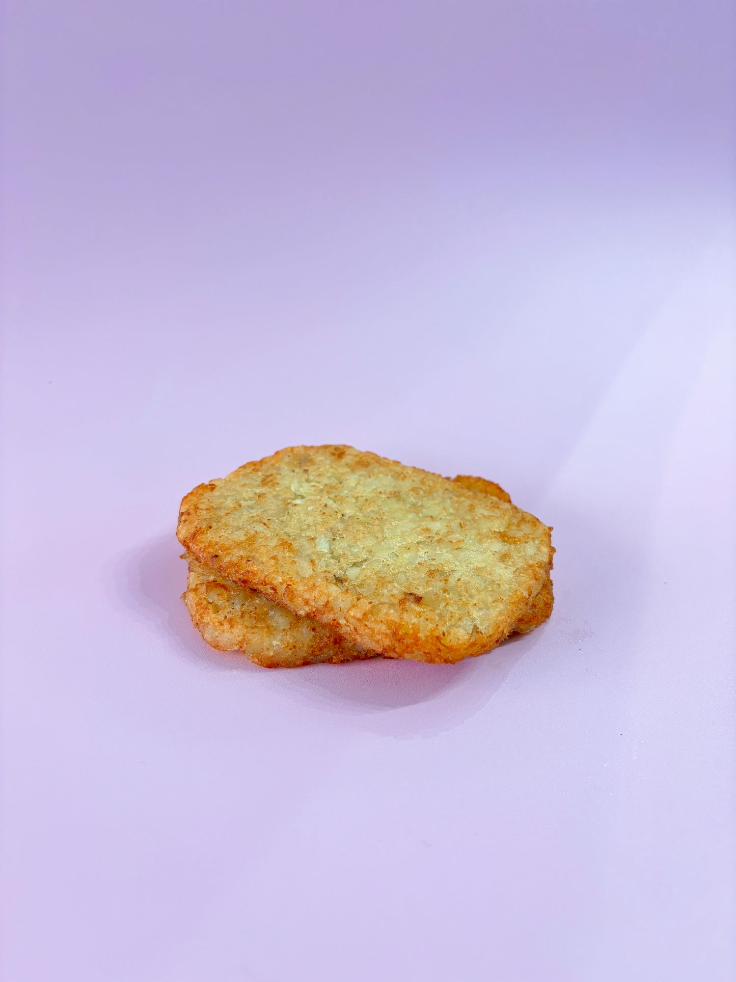 Hash Brown (V, GF)