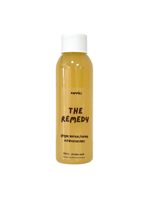 The Remedy
